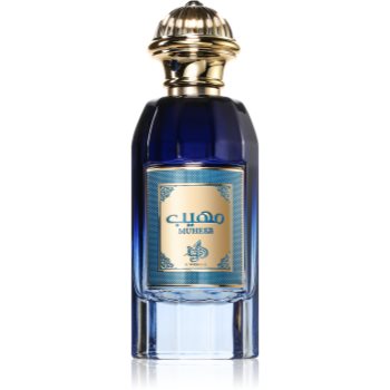 Al Wataniah Muheeb Eau de Parfum unisex - imagine 2